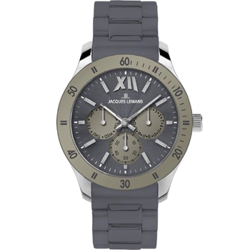 ساعت مچی ژاک لمن 1-1691G